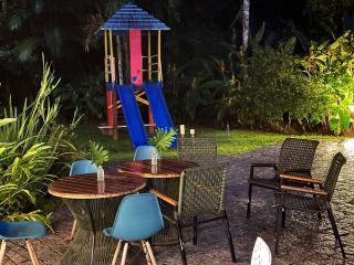 Quarto em casa de praia com estacionamento - Balneário Camboriú - 5