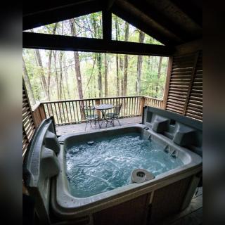 A-Frame #16 - by The Chalets - Logan - 8