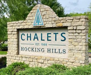 A-Frame #16 - by The Chalets - Logan - 7