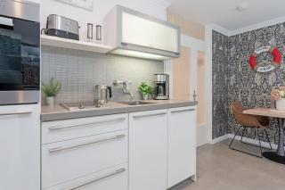 Appartementhausanlage Wennseestraße Wenn 29 - Scharbeutz - 3