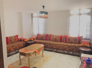 appartement marina bay - Oulad Akkou - 6