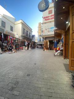 appartement marina bay - Oulad Akkou - 8