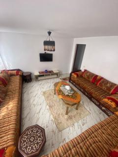 appartement marina bay - Oulad Akkou - 7