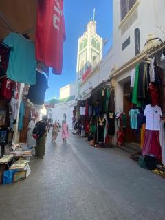 appartement marina bay - Oulad Akkou - 4