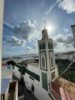 appartement marina bay - Oulad Akkou - 2