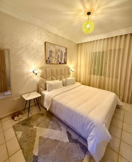 Apartment Majorelle Garden - Casablanca - 3