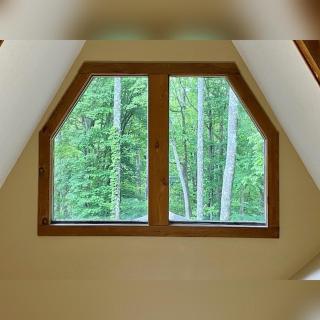 A-Frame #15 - by The Chalets - Logan - 8