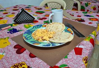 Posada Yulimar, Nuquí - Arusí - 1