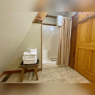 A-Frame #15 - by The Chalets - Logan - 4