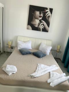 Teissey Blue - Mamaia Nord - Năvodari - 8
