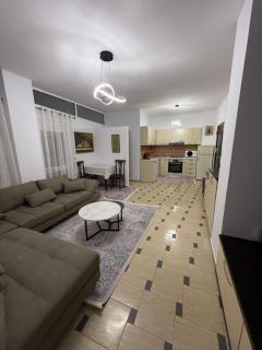 Hilda apartament - Tirana - 7