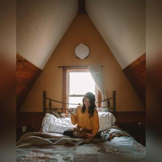 A-Frame #17 - by The Chalets - Logan - 6