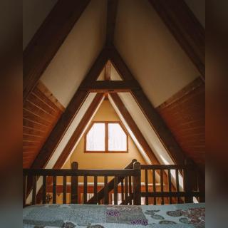 A-Frame #18 - by The Chalets - Logan - 1