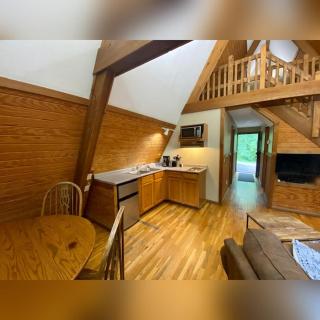 A-Frame #14 - by The Chalets - Logan - 2