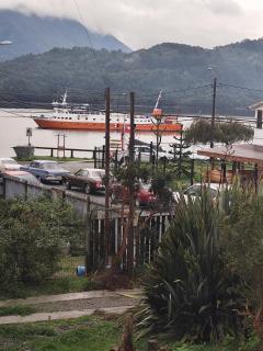 Ecopirén - Hornopiren - 5