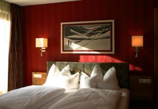 Hotel Rettenberg - Kolsass - 6
