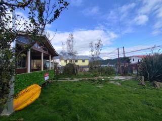 Ecopirén - Hornopiren - 7