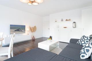 Alte Bergstraße 11 Bude 7 - Scharbeutz - 5