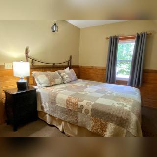 A-Frame #18 - by The Chalets - Logan - 2