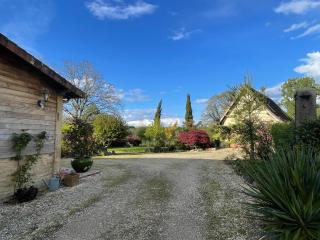 Domaine du ValféEric - Saint-Sulpice-dʼExcideuil - 5