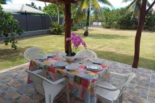 Villa TMK Lodge - Haapiti - 5