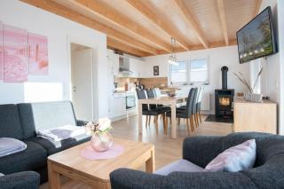 Seepark Süssau Ferienhaus Seerose 3 - Süssau - 9