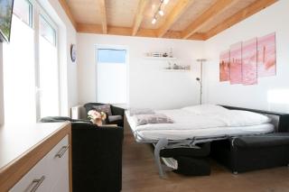 Seepark Süssau Ferienhaus Seerose 3 - 5