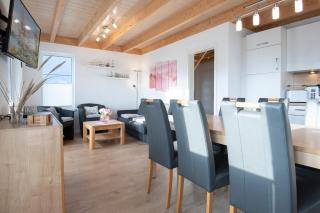 Seepark Süssau Ferienhaus Seerose 3 - Süssau - 4