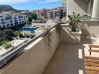 Med Vista Apartment - 5