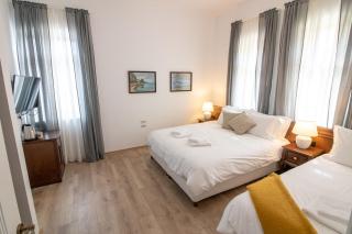 Seven cafe & hotel - Pogradec - 8