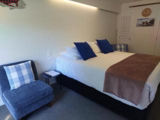 Heart of town studio - Coromandel - 0