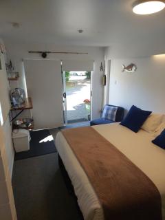 Heart of town studio - 1