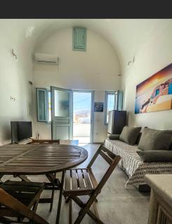 Aliki's Apartments - 8