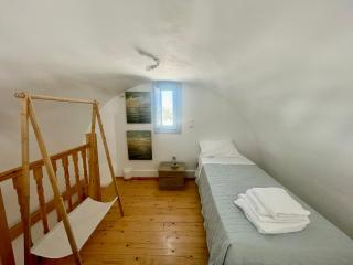 Aliki's Apartments - 2