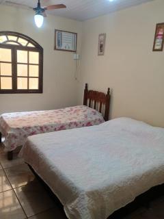 Casa de 03 quartos a 10 metros da Rua das pedras - Búzios - 2