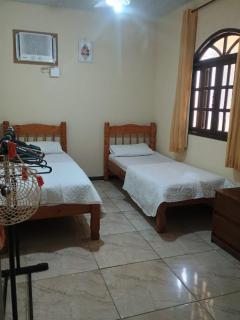 Casa de 03 quartos a 10 metros da Rua das pedras - Búzios - 1