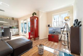 Grüntal Residenz Muschelsucher - 3