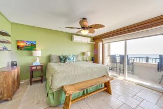 1 Mi to Magic Sands Waterfront Big Island Condo - 4