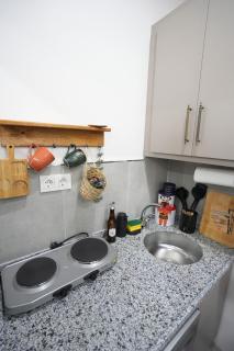 Tram 1 min!Modern,comfortable - 1