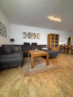 Haus Poseidon, Apartment POS34 - Cuxhaven - 9