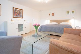 Haus Eva Mar am Meer Appartement 6 - Timmendorfer Strand - 9