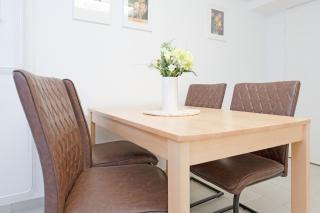 Haus Eva Mar am Meer Appartement 6 - Timmendorfer Strand - 8