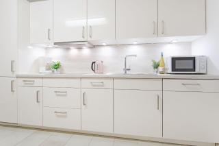 Haus Eva Mar am Meer Appartement 6 - Timmendorfer Strand - 7