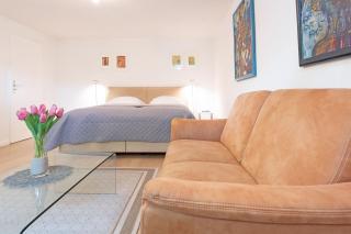Haus Eva Mar am Meer Appartement 6 - Timmendorfer Strand - 6
