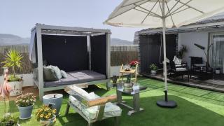ÁTICO RILQUE, Apartamentos Independientes con Jacuzzi Privado y Terraza en Ronda - 6