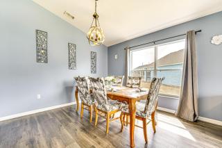 15 Mi to Disney Home with Pool and Lanai in Davenport - Davenport - 5