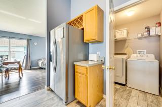 15 Mi to Disney Home with Pool and Lanai in Davenport - Davenport - 2