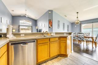 15 Mi to Disney Home with Pool and Lanai in Davenport - Davenport - 1