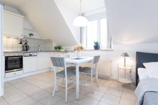 Seepark Wohnung 32 - Scharbeutz - 9