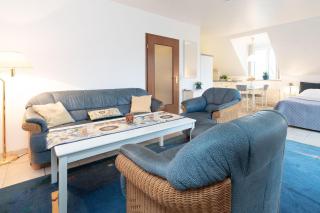 Seepark Wohnung 32 - Scharbeutz - 6